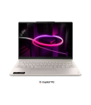 Lenovo Yoga 7a 2-in-1 14AGP11 Ryzen AI 7 445 14" WUXGA OLED touchscreen 400 nits LBL Glossy 32GB LPDDR5X-8000 512GB SSD