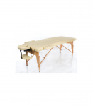 RESTPRO&reg; Classic-2 Beige Massage Table