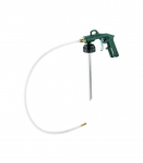 Universaalne pihustusp&uuml;stol UBS 1000, Metabo