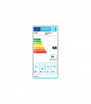 &Otilde;hupuhastaja Faber Ultra Slim KL A60