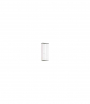 Raamatukapp Venezia VENS01R parempoolne