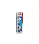 Valge m&auml;&auml;re White Grease 500ml, Valvoline