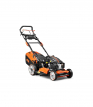 Iseliikuv muruniiduk SP 532 SMCE, Gudnord