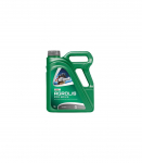 Saeketi&otilde;li Agrolis For Saws 5L, Lotos Oil