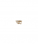 Diivanilaud EKO 24N0MJ99 tamm wotan 102x60х44 cm