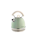 Ariete Vintage Water Kettle 1.7 L, green
