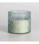 L&otilde;hnak&uuml;&uuml;nal klaasis NATURE GREEN H9cm, Southern Night