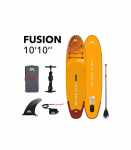 SUP board Aqua Marina FUSION 330x81x15 cm BT-23FUP