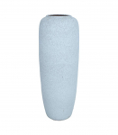 P&otilde;randavaas TITAN STONE H70cm, beež tekstuur, keraamika