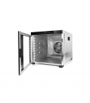 Toidukuivataja Rommelsbacher DA1050