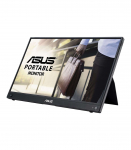 Asus ZenScreen GO MB16AWP 15.6 " IPS FHD 16:9 60 Hz 5 ms 1920 x 1080 pixels 250 cd/m&sup2; Warranty 24
