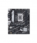 Asus PRIME B760M-K Processor family Intel Processor socket LGA1700 DDR5 DIMM Number of SATA connectors 4