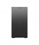 Fractal Design Define 7 Mini Black Solid mATX, Mini-DTX, Mini ITX Power supply included No ATX