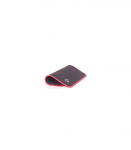 Gembird MP-GAMEPRO-S Gaming mouse pad PRO, small natural rubber foam + fabric Gaming mouse pad 200x250x3 mm |