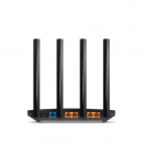 AC1900 Wireless MU-MIMO Wi-Fi 5 Router Archer C80 802.11ac 1300+600 Mbit/s 10/100/1000 Mbit/s Ethernet LAN