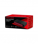 Mercusys Switch MS108G Unmanaged Desktop Power supply type External