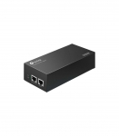 TP-LINK PoE++ Injector TL-POE170S 10/100/1000 Mbit/s Ethernet LAN (RJ-45) ports 1xRJ-45 10/100/1000 Mbps Gigabit