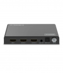 Digitus 8K HDMI Splitter, 1x2 DS-55339 Black
