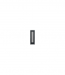 Lanberg Rack cabinet 19" free-standing 42U/800x800 (flat pack) with mesh door FF01-8842-23B Black