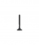 Teltonika 5G Mobile Magnetic SMA Antenna PR1KS536 Gain 3.6 dB 617-960/1400-2690/3300-5900 GHz Antenna connector