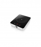 ETA Hob ETA011190000 Table top Number of burners/cooking zones 1 Touch control Black Display