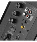 Edifier Subwoofer Supported Bookshelf Speakers R1855DB Bluetooth Wireless connection