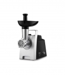 TEFAL Meat Grinder NE109838 Stainless Steel/Black 1400 W Number of speeds 1 Throughput (kg/min) 1.7