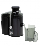 Adler AD 4132 Type Juicer maker Dark Inox 800 W Number of speeds 3