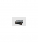 Muse Turntable Stereo System with Bluetooth Out MT-107 BTO 2x5 W Bluetooth Black/Brown