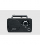 Muse Portable Radio M-075 R AUX in