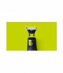 Philips OneBlade 360 Replacement Blades, 2pcs and body kit QP624/50