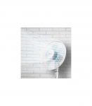 Cecotec EnergySilence 530 Power Connected Stand Fan White Diameter 40 cm Number of speeds 3 Oscillation 50 W
