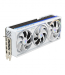Graphics Card|ASUS|NVIDIA GeForce RTX 5090|32 GB|GDDR7|512 bit|PCIE 5.0 16x|Triple slot Fansink|ASTRAL-RTX5090-O32G-WHITE