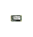 SSD|TRANSCEND|128GB|mSATA|SATA 3.0|Write speed 400 MBytes/sec|Read speed 550 MBytes/sec|MTBF 2000000 hours|TS128GMSA230S