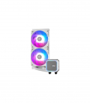 CPU COOLER MULTI SOCKET/CORELIQUID A13 240 WHITE MSI