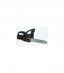 MoWox Hand Held Battery Chain Saw (without battery) ECS 3540 Li 40 V Lithium-ion technology