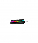 KEYBOARD ALLOY ORIGINS 65/HKBO1T-RD-US/N HYPERX