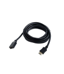 CABLE HDMI EXTENSION 4.5M/CC-HDMI4X-15 GEMBIRD