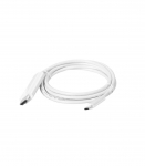 CABLE USB-C TO HDMI 1.8M/M/M CAC-1514 CLUB3D