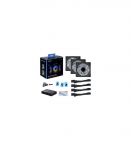 CASE FAN 120MM/G99.12SLIN3B.00 LIAN LI