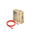 CABLE USB-C TO USB-C 2M/M/M CAC-1573 CLUB3D