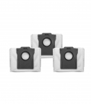 Vacuum Cleaner Accessory|DREAME|Dust Bag|For L10s Pro Ultra / X40 Ultra / X30 Ultra / S20 Ultra / L10s Ultra Gen2 / L40 Ultra