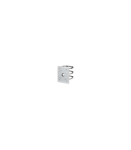 CAMERA ACC POLE MOUNT BRACKET/PFA150 DAHUA