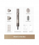 HAIR STYLER/DAZZLE AZD20A DREAME