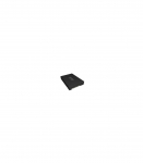 SSD|SAMSUNG|SSD series PM9A3|1.92TB|PCIe Gen4|NVMe|Write speed 4000 MBytes/sec|Read speed 6800 MBytes/sec|Form Factor U.2|TBW