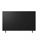 TV Set|LG|43 "|4K Ultra HD|3840 x 2160 pixels|Flat|16:9|LED|43NANO80A3B