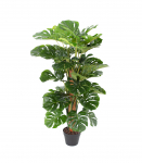 Kunstpuu MONSTERA, H105cm