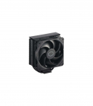 Cooler Master RR-S4KK-25SN-R1 Hyper 212 Black, 4-Pin, AMD/Intel, 4x heat-pipe, 2x 120mm SickleFlow