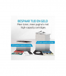 HP Cartridge No 649X HP649X HP 649X Black Schwarz (CE260X)