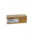 Ricoh Toner SPC360HE Yellow Gelb (408187)